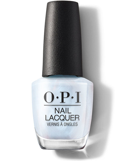 OPI Nail Lacquer "This Color Hits All The High Notes"