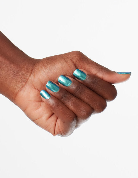 OPI Nail Lacquer "This Color's Making Waves"