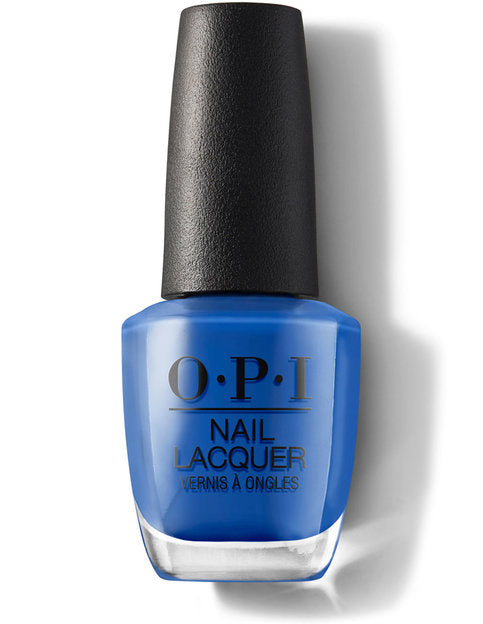 OPI Nail Lacquer "Tile Art to Warm Your Heart"