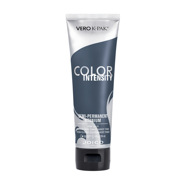 Joico Color Intensity Semi-Permanent Hair Color Titanium