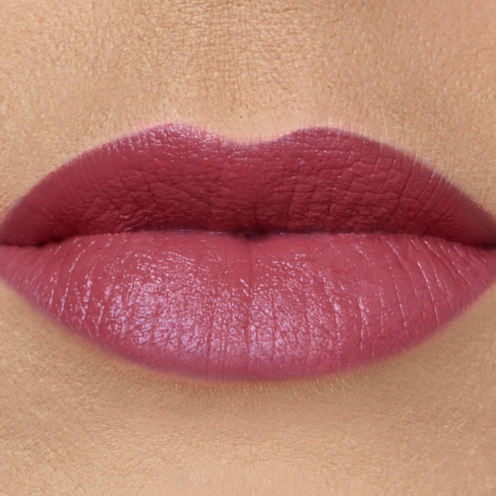 Jane Iredale Triple Luxe Long Lasting Naturally Moist Lipstick Rose