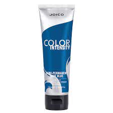Joico Color Intensity Semi-Permanent Hair Color True Blue