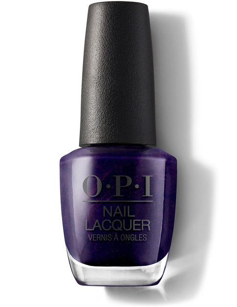 OPI Nail Lacquer "Turn On the Northern Lights!"