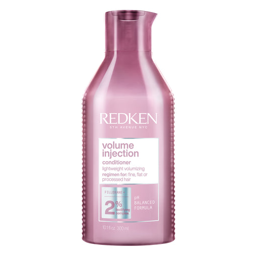 Redken Volume Injection Conditioner 10.1oz.