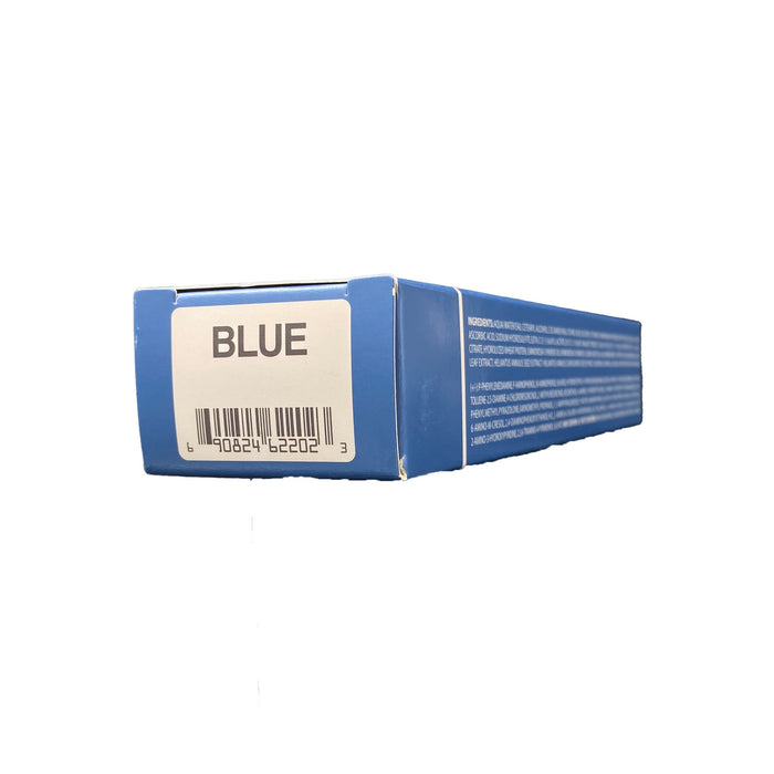 Vivitone Permanent Cream Hair Color Blue