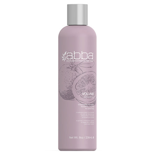 ABBA Volume Shampoo 8oz
