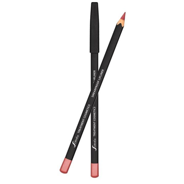 Sorme W/P Smearproof Lipliner Pencil