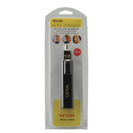 Wahl Professional Nose Trimmer