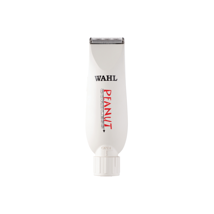 Wahl Professional Peanut Cordless Clipper/Trimmer