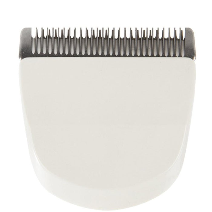 Wahl Professional Peanut Snap-On Clipper/Trimmer Blade - White