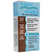 Water Works Water Activated Permanent Hair Color #27 Natural Light Brown