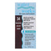 Water Works Water Activated Permanent Hair Color #34 Mahogany