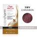 Wella Color Charm Permanent Liquid Color 1.4oz. 5WV Cinnamon