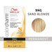 Wella Color Charm Permanent Liquid Color 1.4oz. 9NG Sand Blonde