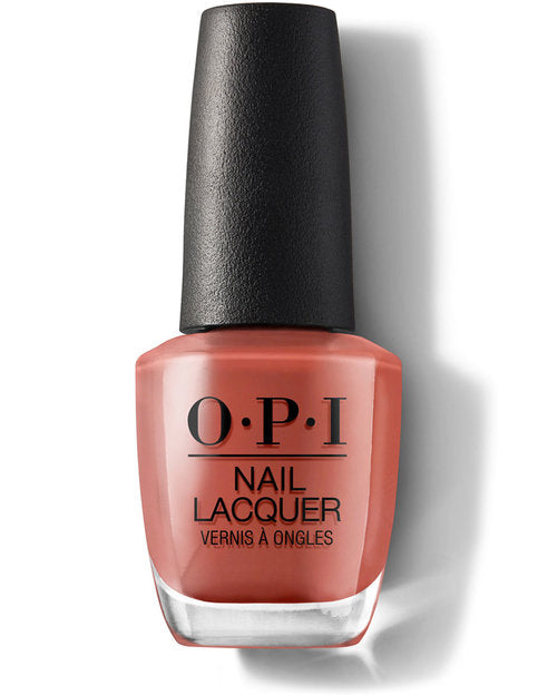 OPI Nail Lacquer "Yank My Doodle"