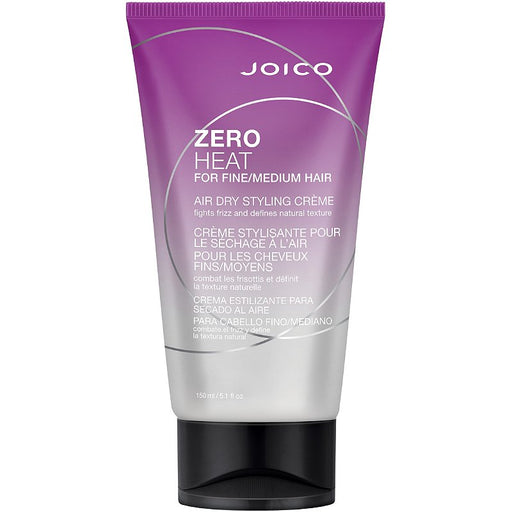 Joico  Zero Heat Air Dry Styling Creme - For Fine/Medium Hair