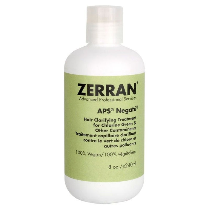 Zerran Negate Chelating Treatment 8oz.