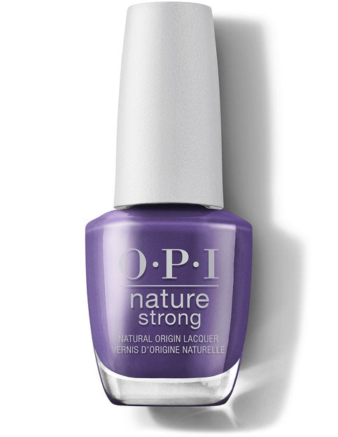 OPI Nature Strong "A Great Fig World"