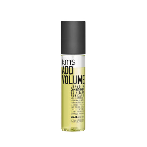 KMS Add Volume Leave-In Conditioner 5oz.