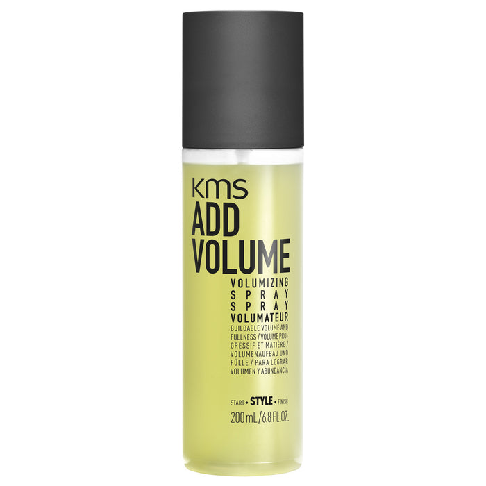 KMS Add Volume Volumizing Spray 6.8oz.