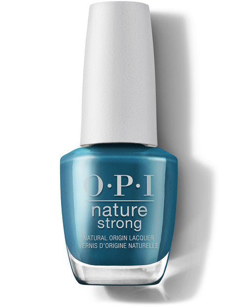 OPI Nature Strong "All Heal Queen Mother Earth"