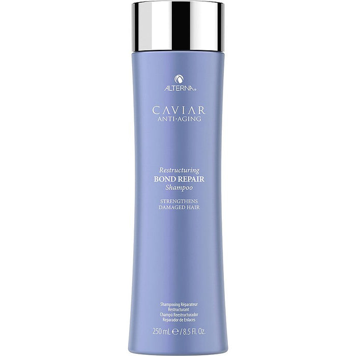 Alterna Caviar Anti-Aging Restructuring Bond Repair Shampoo 8.5oz.