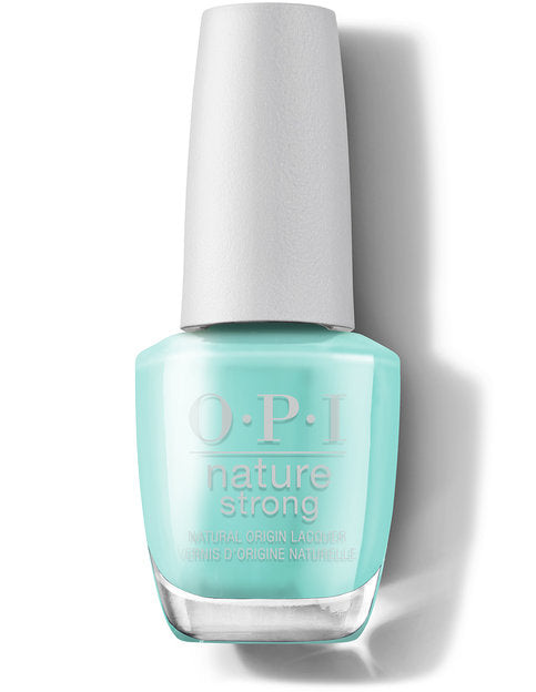 OPI Nature Strong "Cactus What You Preach"