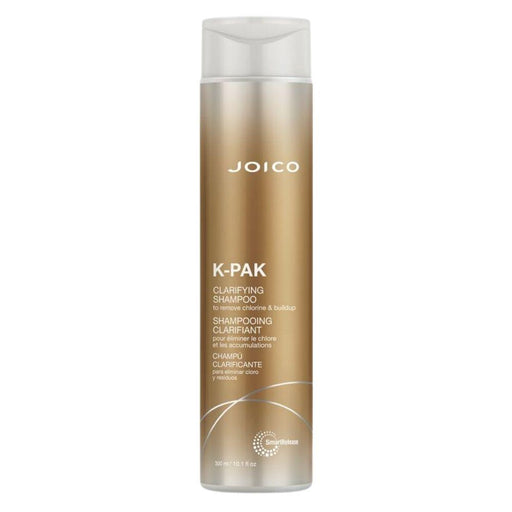 Joico K-Pak Clarifying Shampoo 10.1oz.