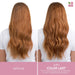 Matrix Biolage Color Last Shampoo before and after