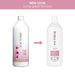 Matrix Biolage Color Last Shampoo old vs new packaging