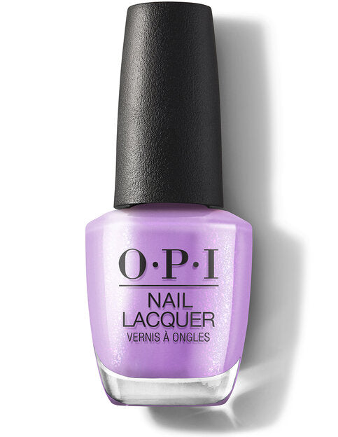 OPI Nail Lacquer "Don't Wait. Create."