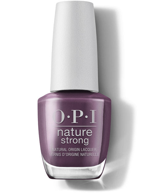 OPI Nature Strong "Eco-Maniac"