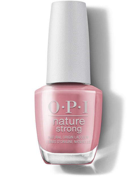 OPI Nature Strong "For What It’s Earth"