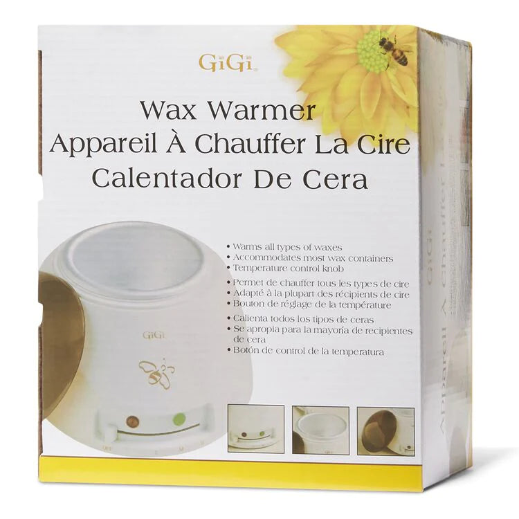 GiGi Wax Warmer — Han's Beauty Stor
