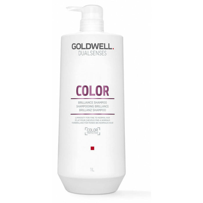 Goldwell DualSenses Color Brilliance Shampoo 33.8oz.