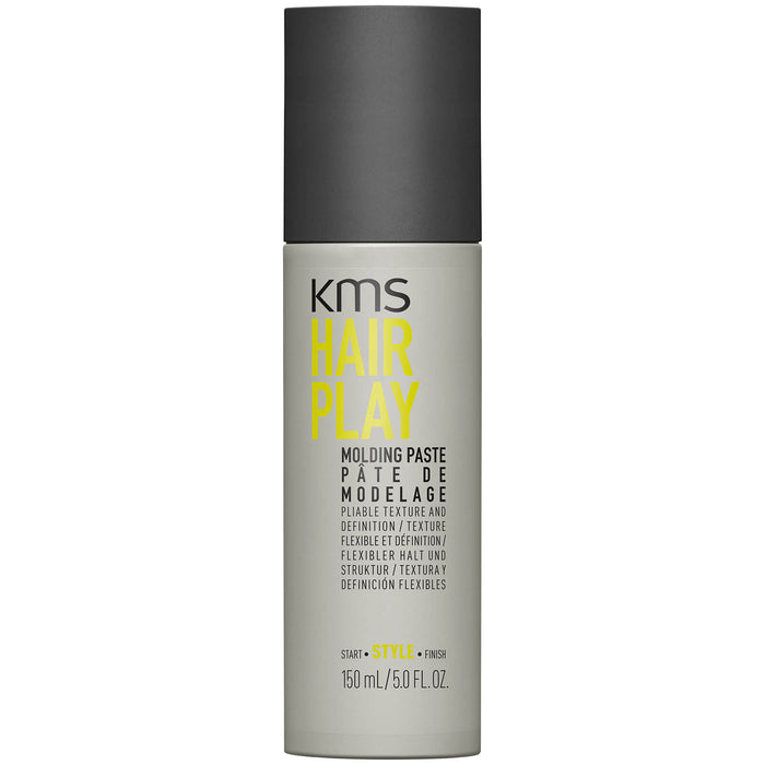 KMS Hair Play Molding Paste 5oz.