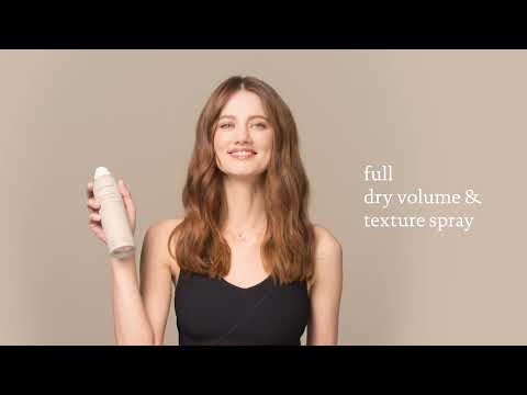 Living Proof Full Dry Volume & Texture Spray