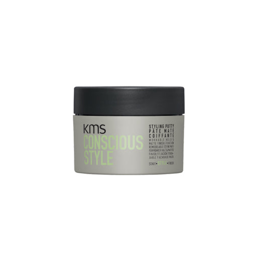 KMS Conscious Style Styling Putty 2.5oz.