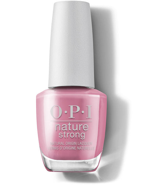 OPI Nature Strong "Knowledge is Flower"