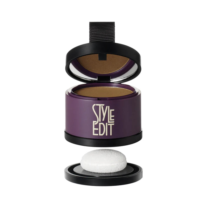 Style Edit Root Touch-Up Powder 3.7g Light Brown