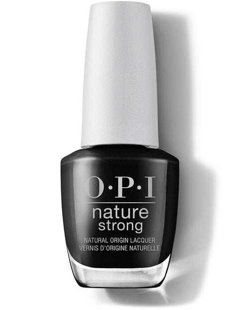 OPI Nature Strong "Onyx Skies"