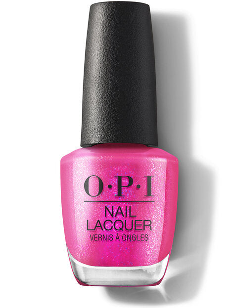 OPI Nail Lacquer "Pink BIG"