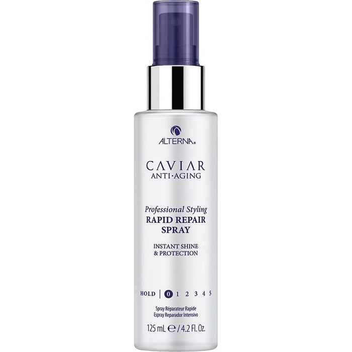 Alterna Caviar Anti-Aging Styling Rapid Repair Spray 4.2oz.
