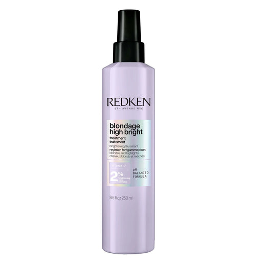 Redken Blondage High Bright Pre-Shampoo Treatment