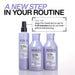 Redken Blondage High Bright Pre-Shampoo Treatment