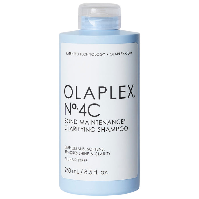 Olaplex No. 4C Bond Maintenance Clarifying Shampoo 8.5oz.