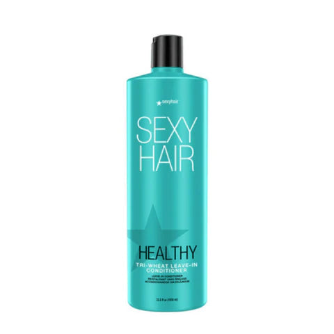 Sexy Hair Healthy Sexy Hair Tri-Wheat Leave-In Conditioner 33.8oz.