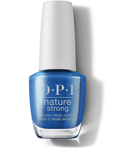 OPI Nature Strong "Shore is Something!"