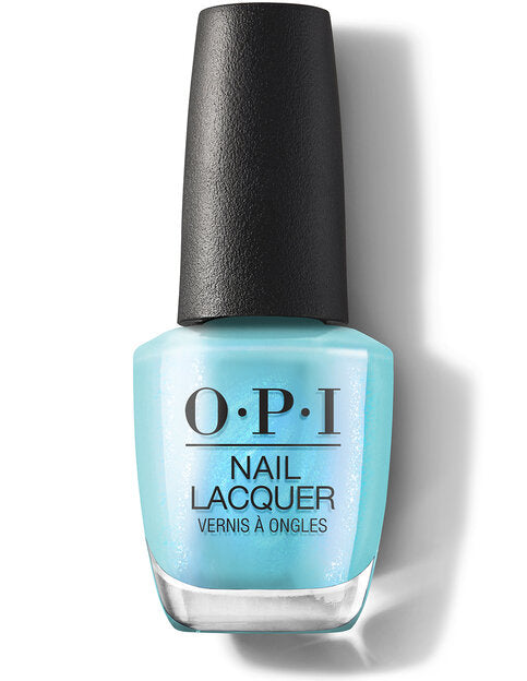 OPI Nail Lacquer "Sky True to Yourself"