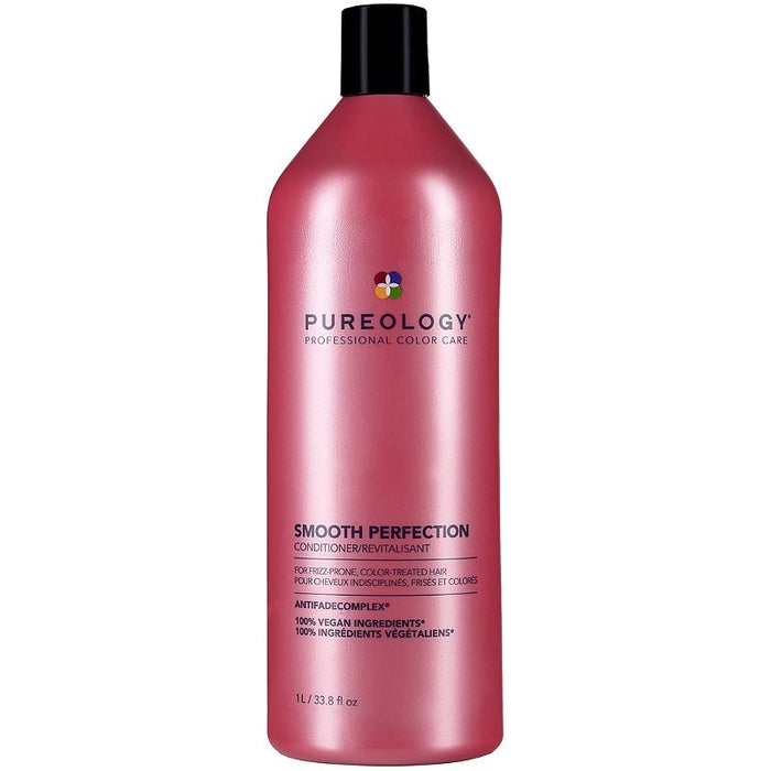 Pureology Smooth Perfection Conditioner 33.8oz.